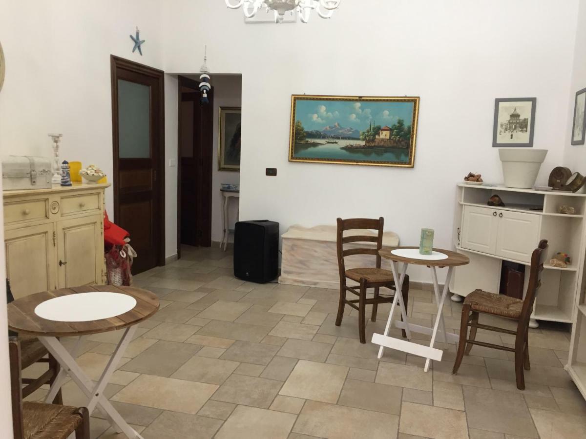 Pensión Pelu Il Marinaio Palermo