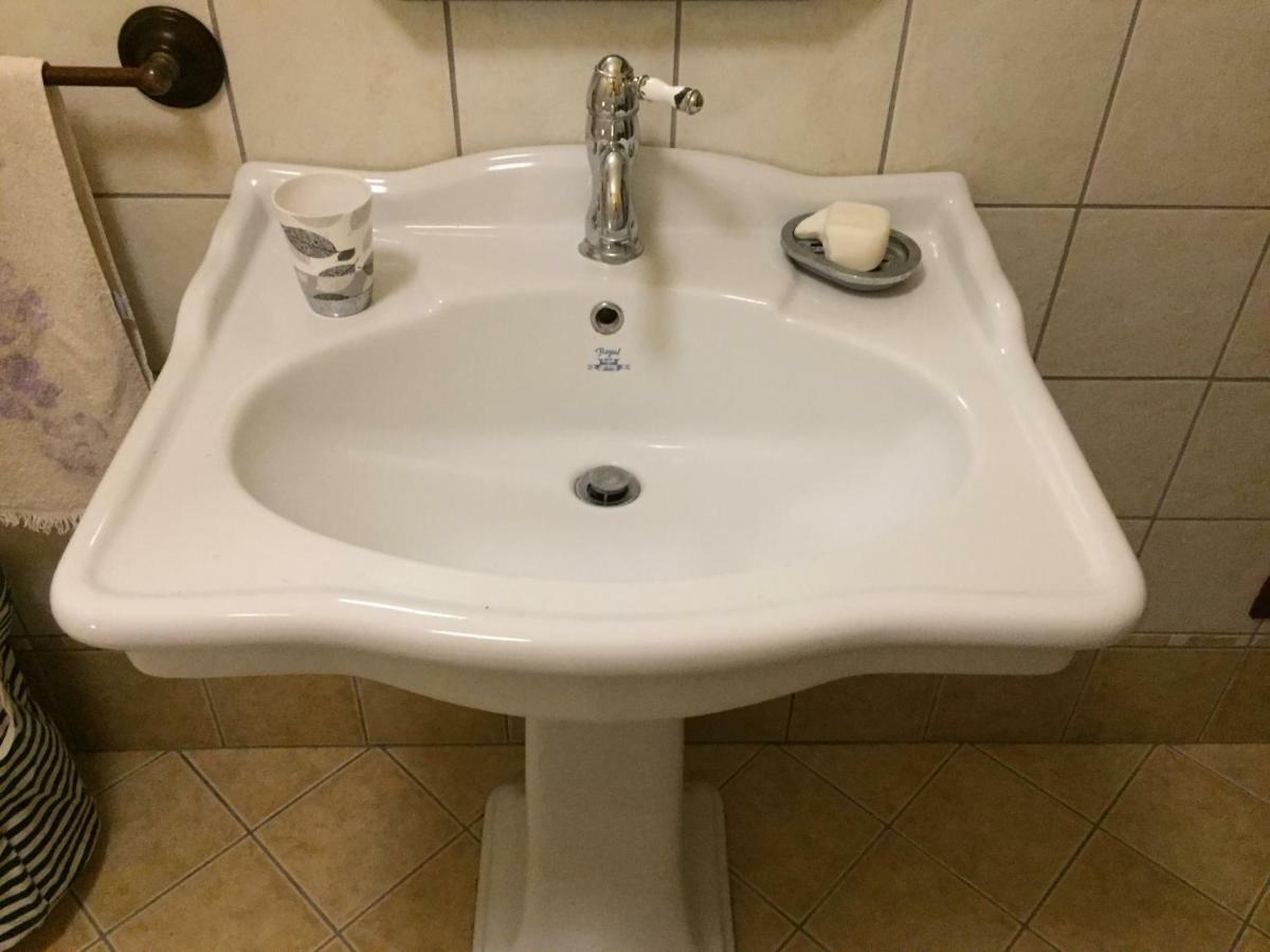 Pelu Il Marinaio Pensión