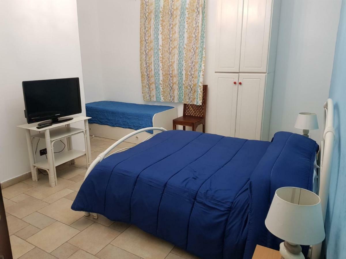 Pelu Il Marinaio Guest house 2*