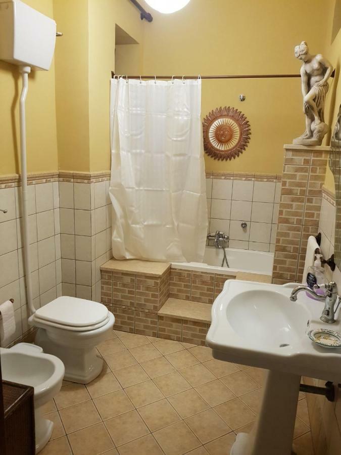 Guest house Pelu Il Marinaio 2*