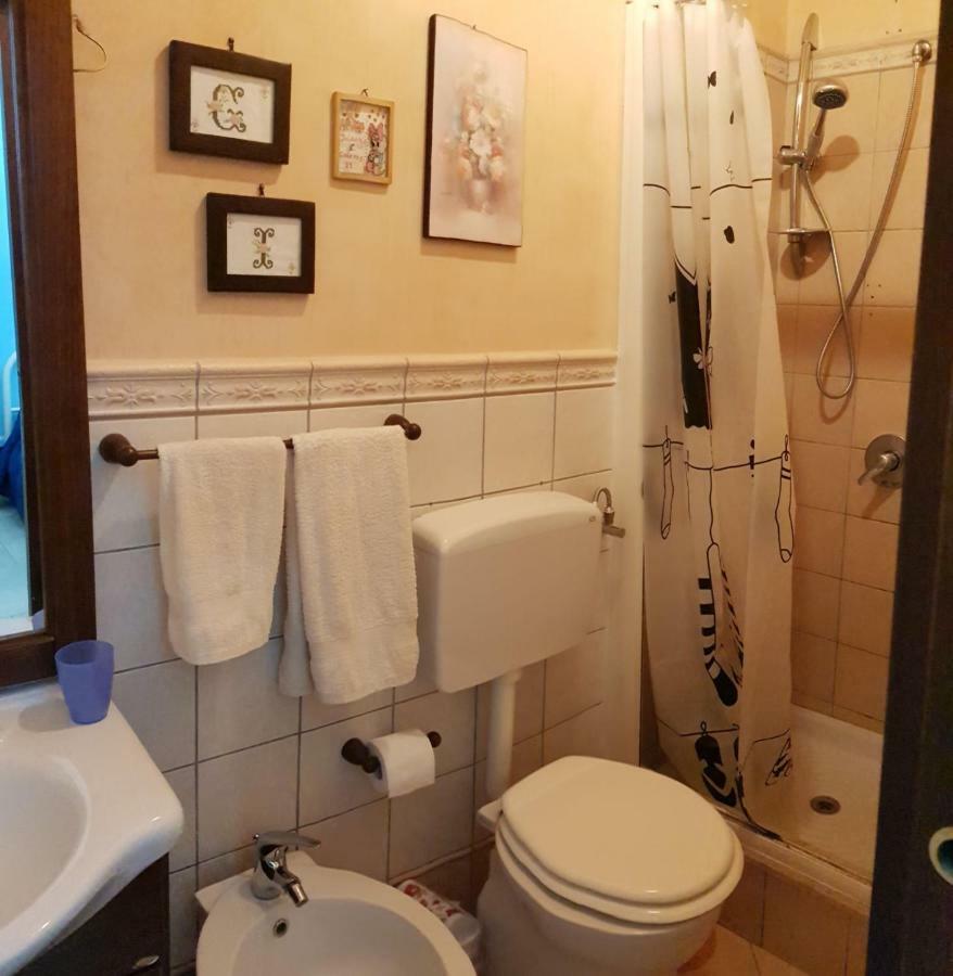 Pelu Il Marinaio Guest house Palermo