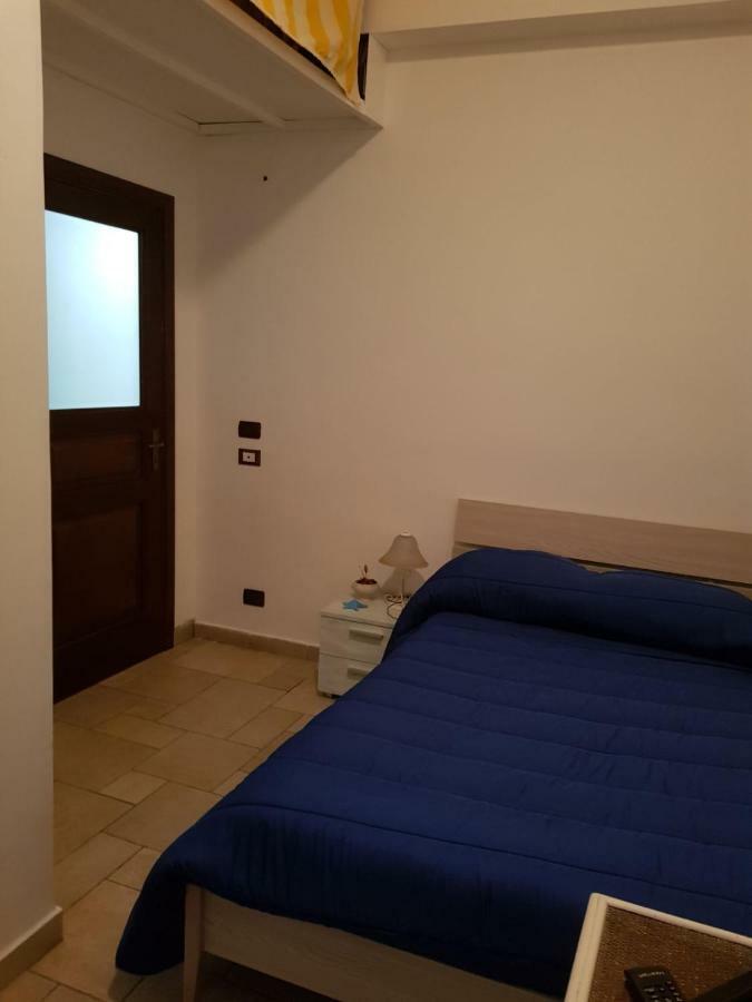Pelu Il Marinaio Guest house