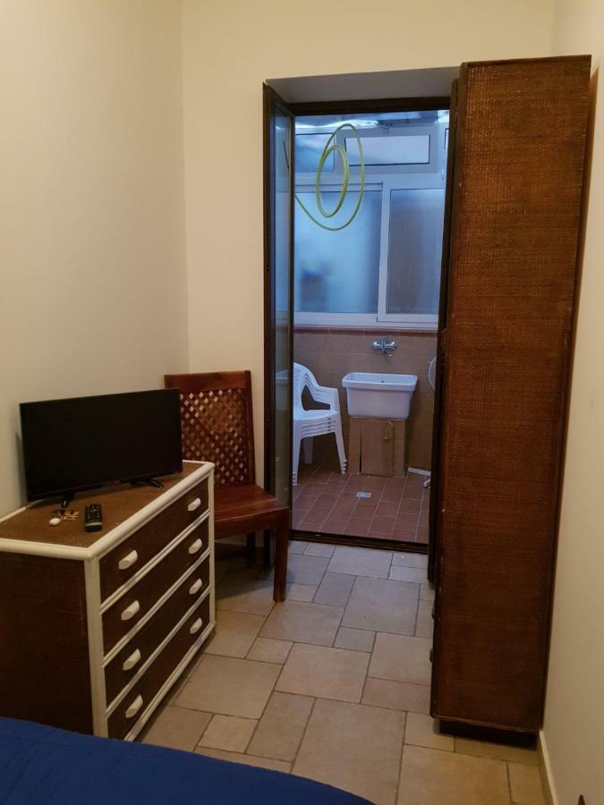 Pelu Il Marinaio Guest house