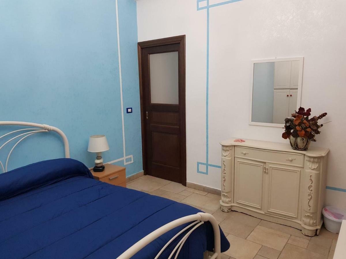 Pelu Il Marinaio Guest house Palermo