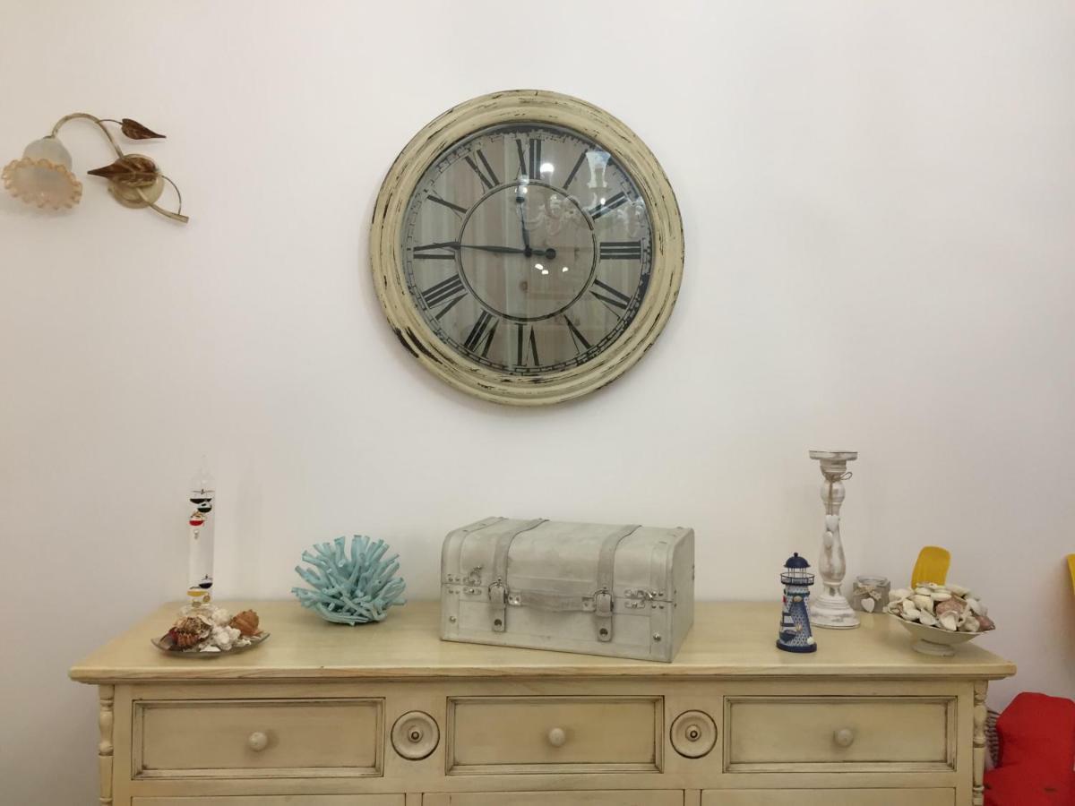 Pelu Il Marinaio Guest house Palermo