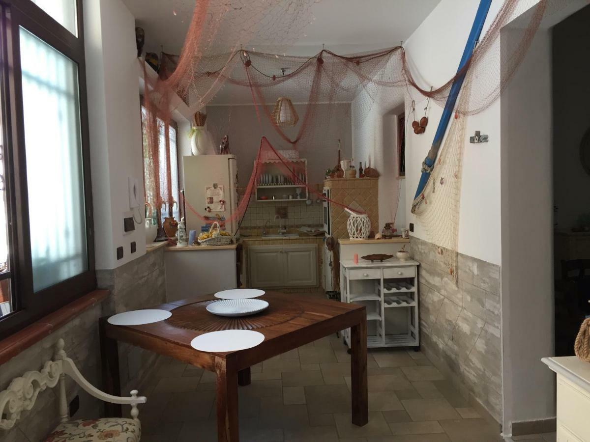 Guest house Pelu Il Marinaio 2*