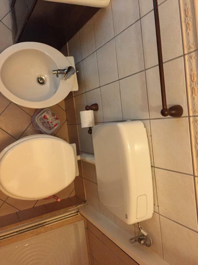 Pelu Il Marinaio Guest house