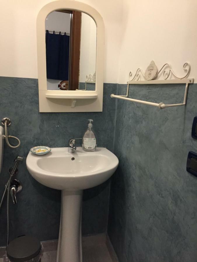 Guest house Pelu Il Marinaio Palermo
